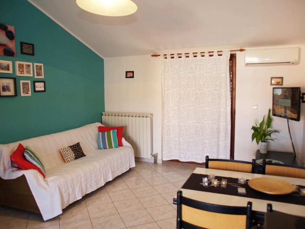 Family Friendly Apartments Pula Rum bild
