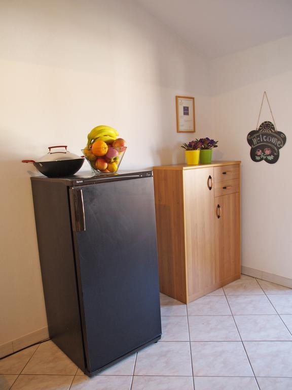 Family Friendly Apartments Pula Rum bild